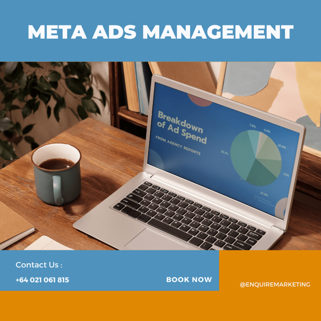 Meta Ads Management